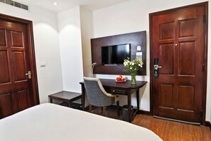 Room - 22Land Residence Hotel & Spa Hanoi  (Ha Noi)