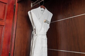 Bathroom amenities - 22Land Residence Hotel & Spa Hanoi  (Ha Noi)