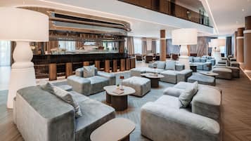 Lobby-Lounge