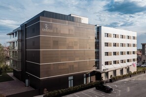 Exterior - Diaco Boutique Hotel (Đakovo)
