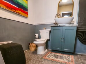 Badkamer