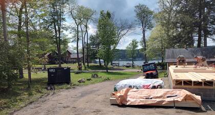 Beechwood Ave Cottage at Canadohta Lake