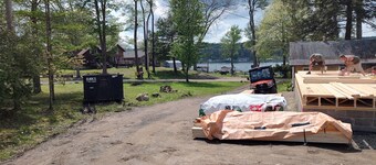 Beechwood Ave Cottage at Canadohta Lake