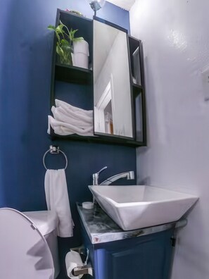 Badkamer