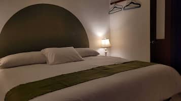 Comfort Room, Courtyard View | Free WiFi