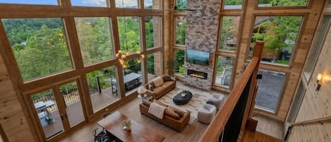 Intérieur