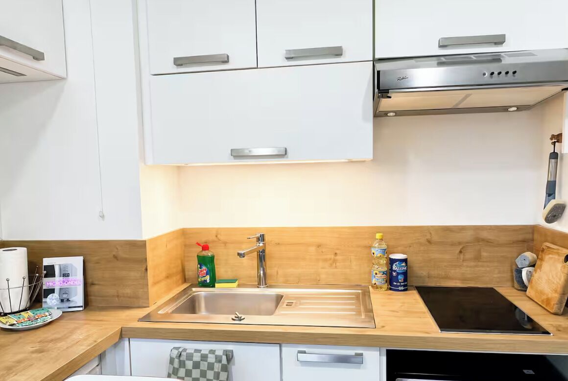 Cuisine privée
