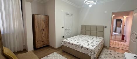 Family Apartment
