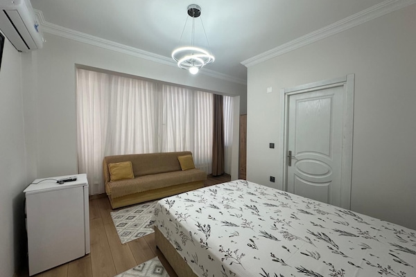 Apartamento família