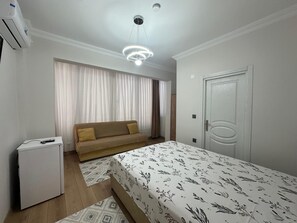 Family Apartment