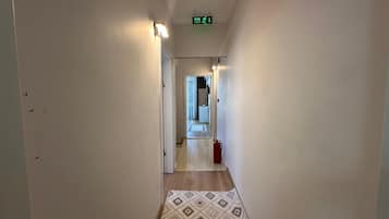 Family Apartment | Interior