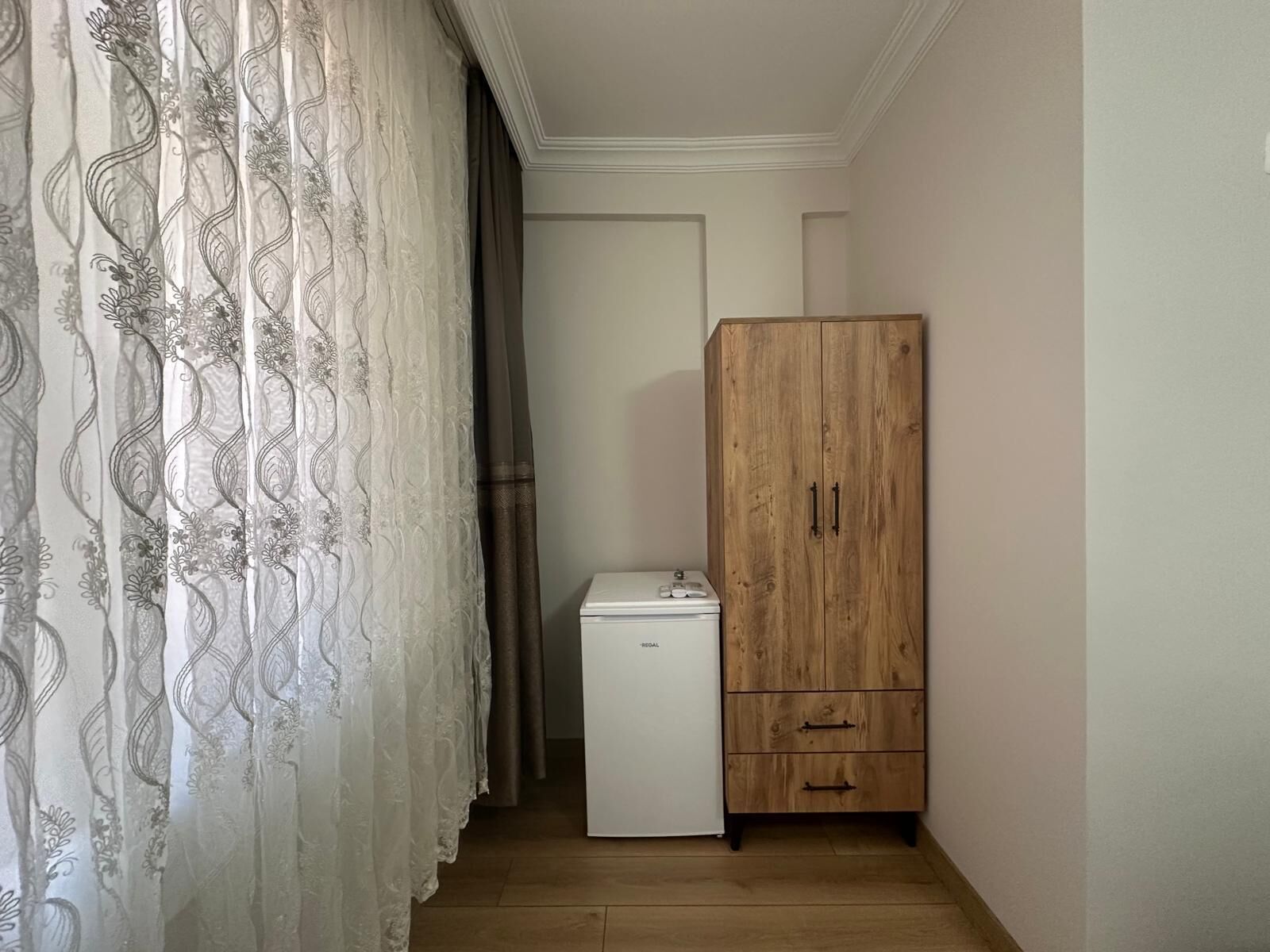 Apartamento familiar | Interior