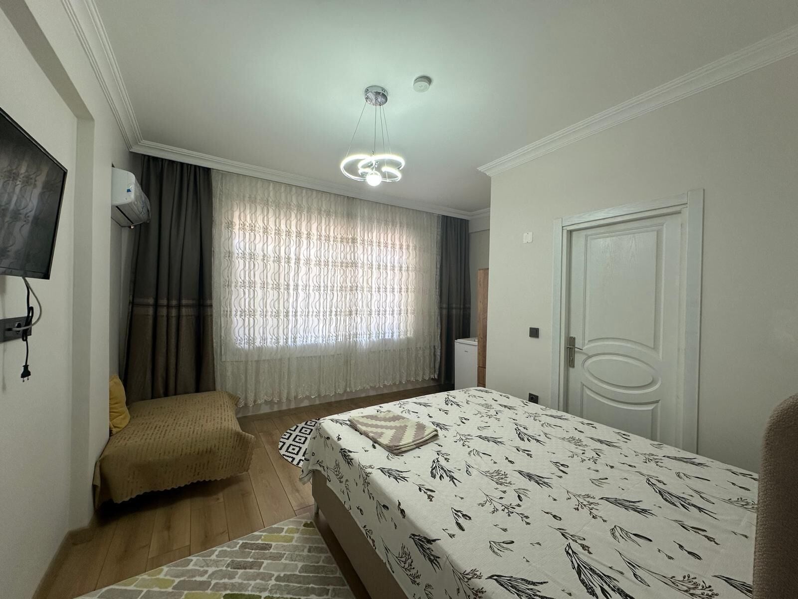 Family Apartment