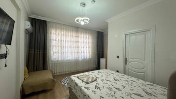 Family Apartment