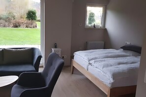 Ferro/asse da stiro, Wi-Fi, lenzuola