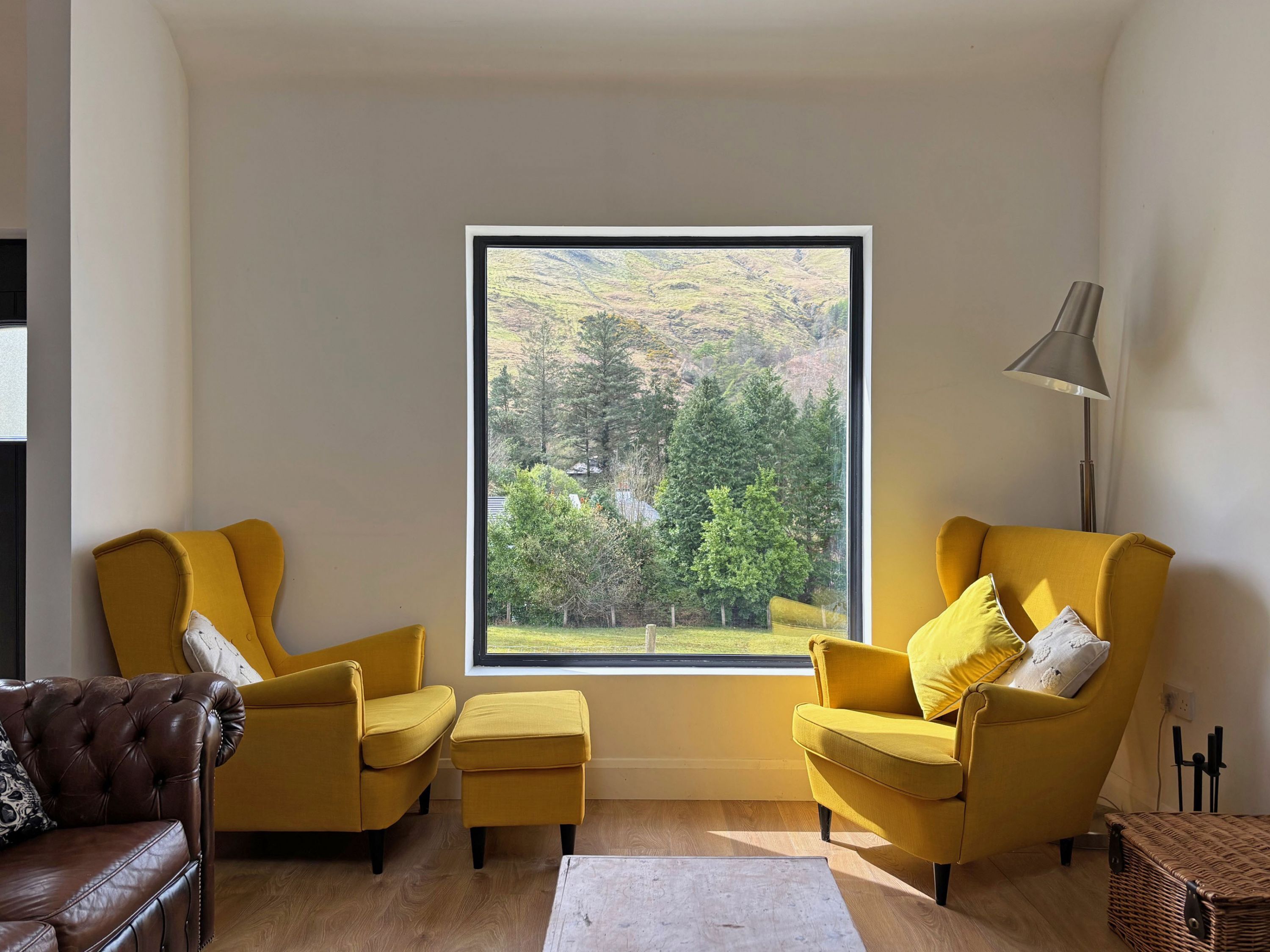Cottage 503 - Leenane - Sleeps 6 Guests  In 3 Bedrooms - County Mayo