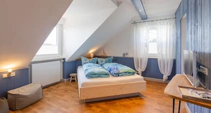 B&B Fischerstüble - adults only