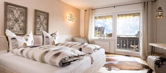 B&B Fischerstüble - adults only
