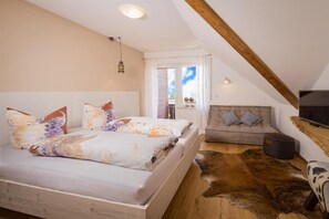 Free WiFi - B&B Fischerstüble - adults only (Hagnau am Bodensee)