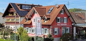 Exterior - B&B Fischerstüble - adults only (Hagnau am Bodensee)