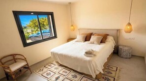Room - Can Amaní, luxury villa (Girona)