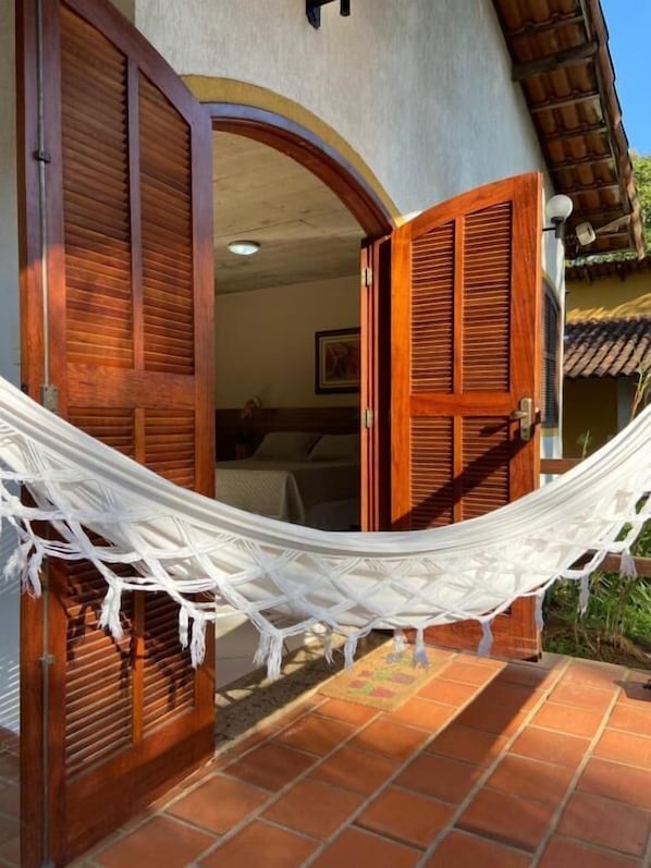 Chalet, Lanai, Lake View