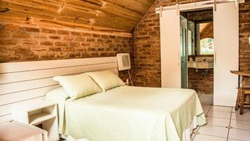 Chalet, Garden View | Free WiFi