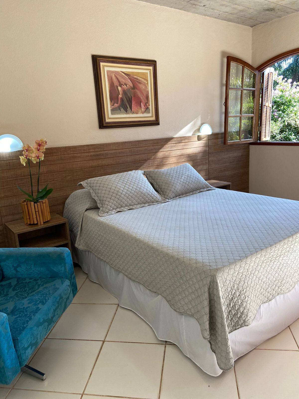 Chalet, Lanai, Lake View | Free WiFi