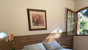 Chalet, Lanai, Lake View | Free WiFi