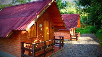 Chalet, Garden View | Exterior