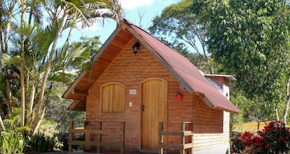 Pousada Lago das Pedras