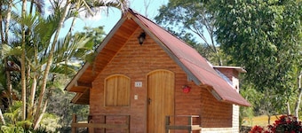 Pousada Lago das Pedras