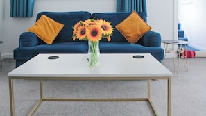 Living area - Allerdale (Torquay)