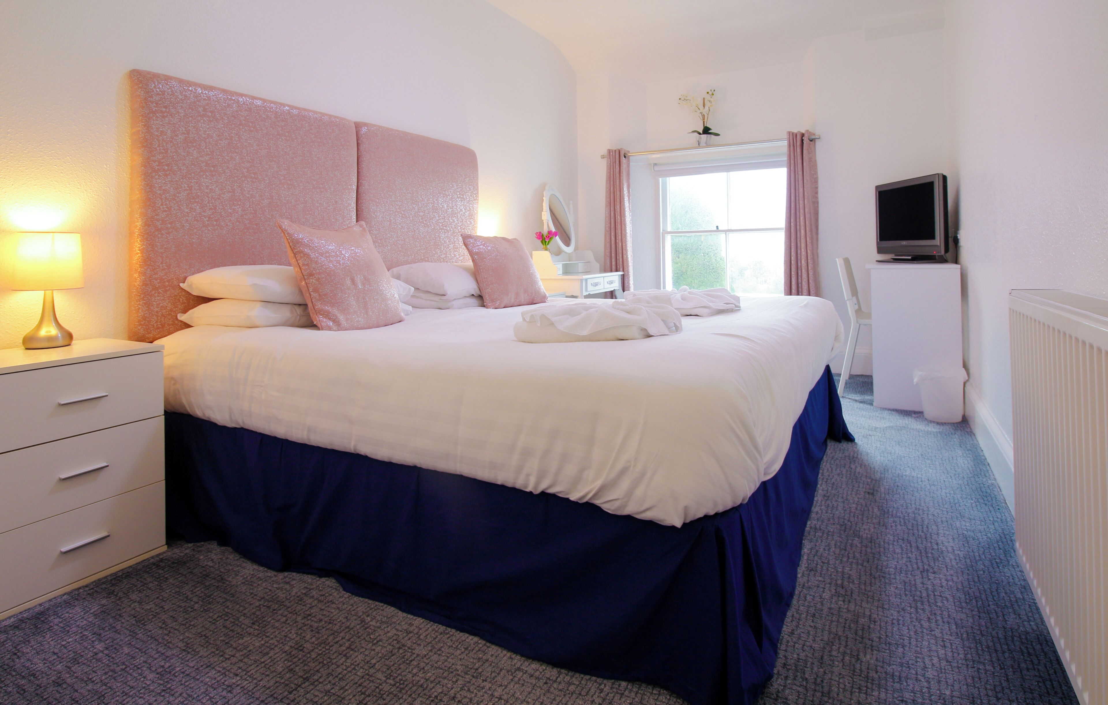Superior Apartment, 2 Bedrooms, Non Smoking, Pets Not Allowed | Iron/ironing board, free WiFi