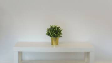 Superior Apartment, 2 Bedrooms, Non Smoking, Pets Not Allowed | Interior