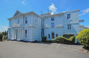 Exterior - Allerdale (Torquay)