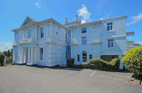 Allerdale