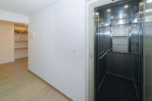 Interior - WELCS APTO A14 MADRAGUE seafront (Rosas / Roses)