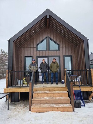 Ulkopuoli
