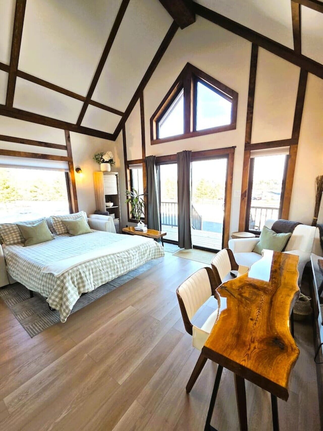 Interieur