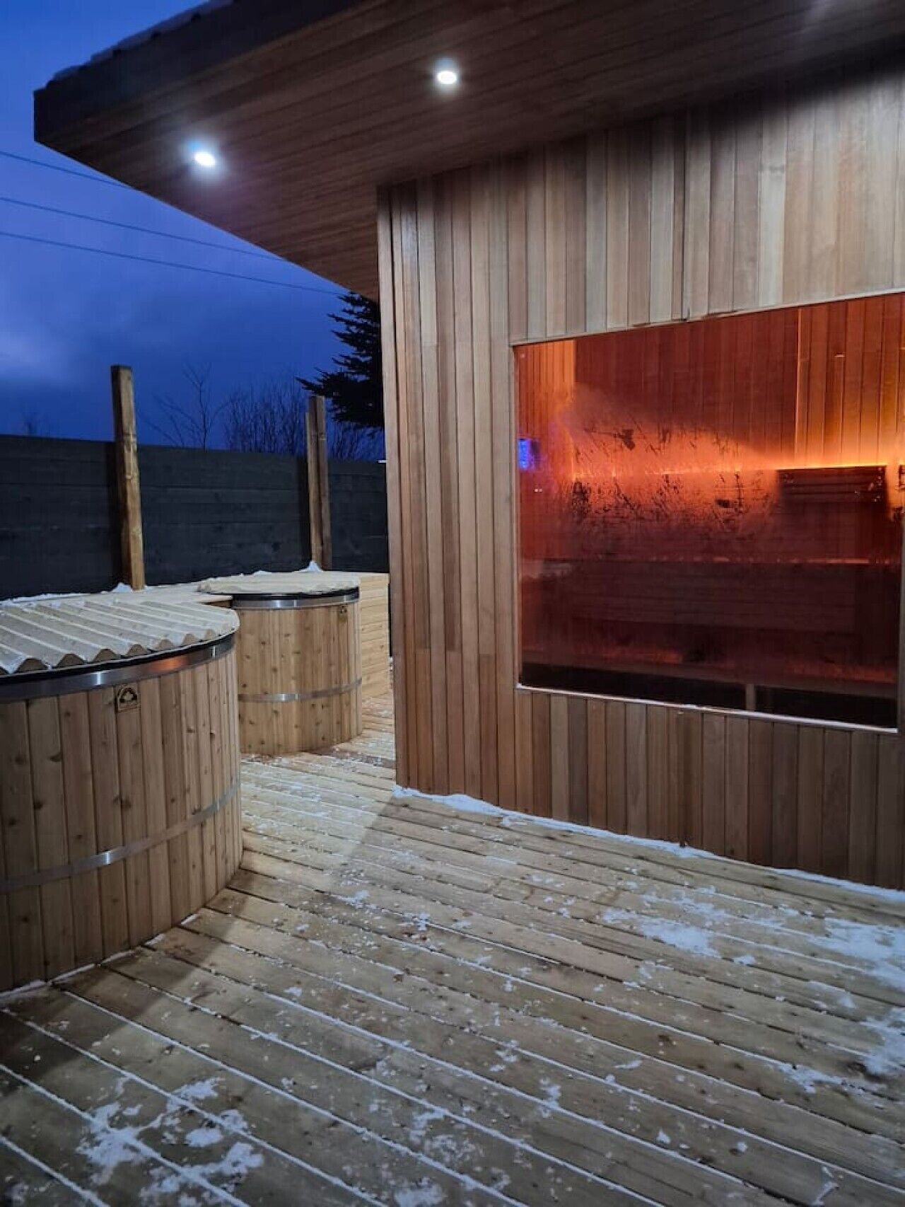 Spa
