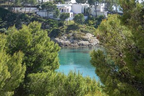 Exterior - WELCS APTO A16 MADRAGUE sea front (Rosas / Roses)