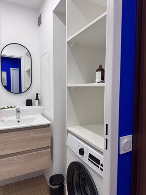 Interior - Apartment Cannes - Mandelieu - Le Petit Fairway, between golf and sea (Mandelieu-la-Napoule)