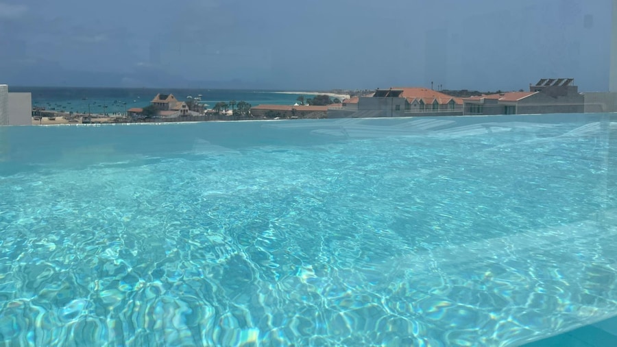 Design Suites Boutique Hotel Adults Only