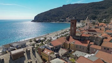 Spiaggia