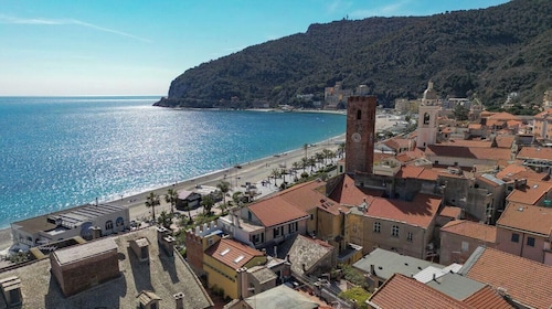 [Historic Villa 2] Sea View & Terrace