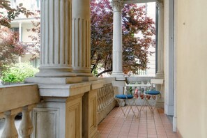 Terras