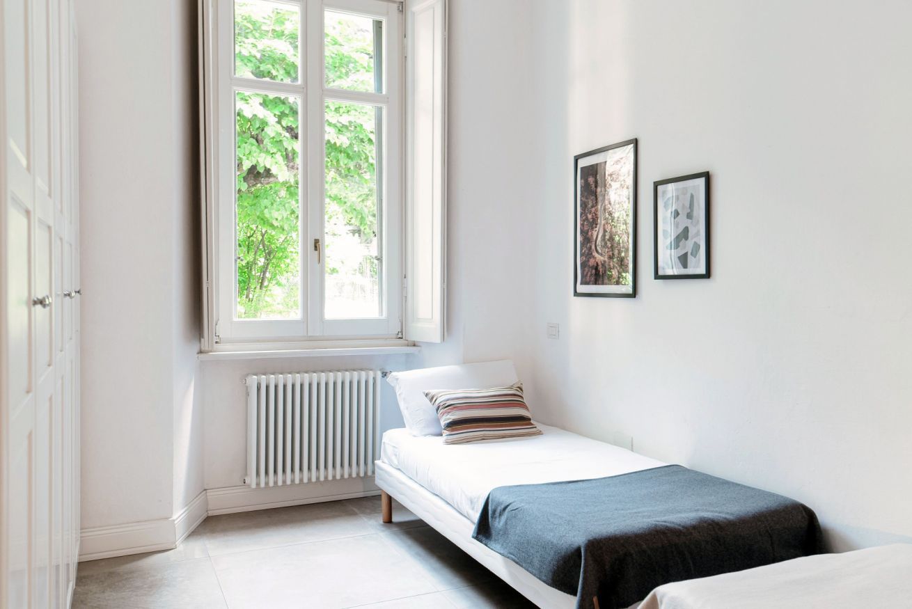3 bedrooms, iron/ironing board