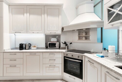 Charm in the Heart of Como (Cedro Apartment)