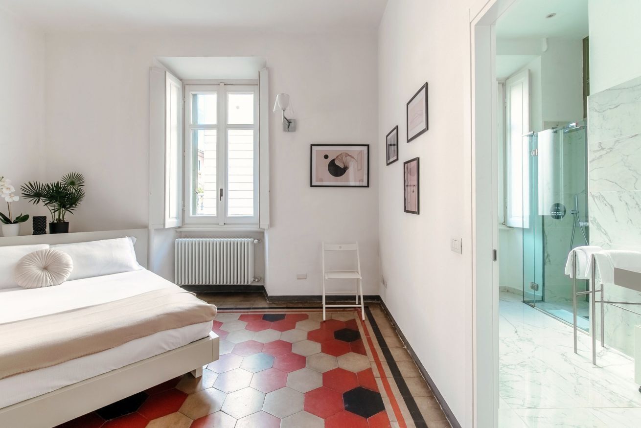 3 Schlafzimmer